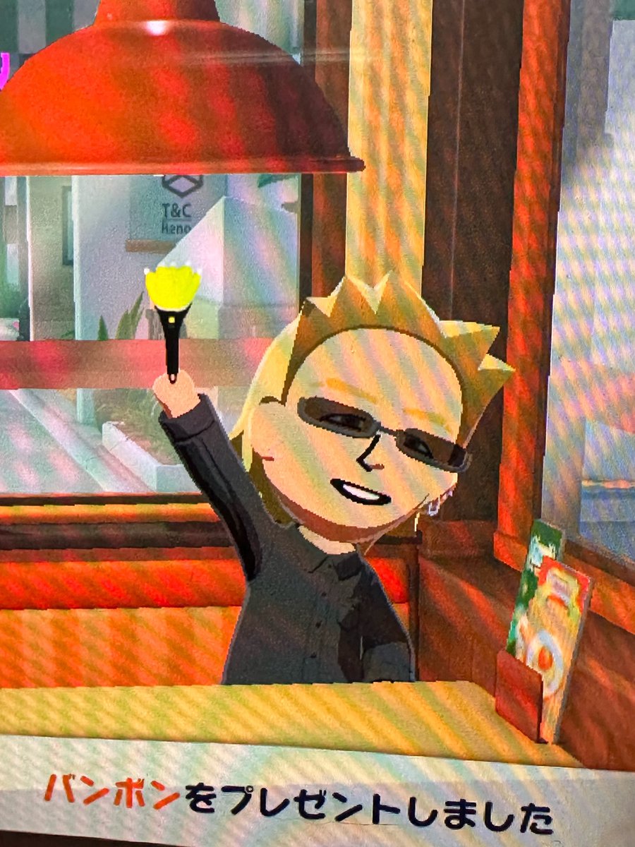 よんひょむ tweet media