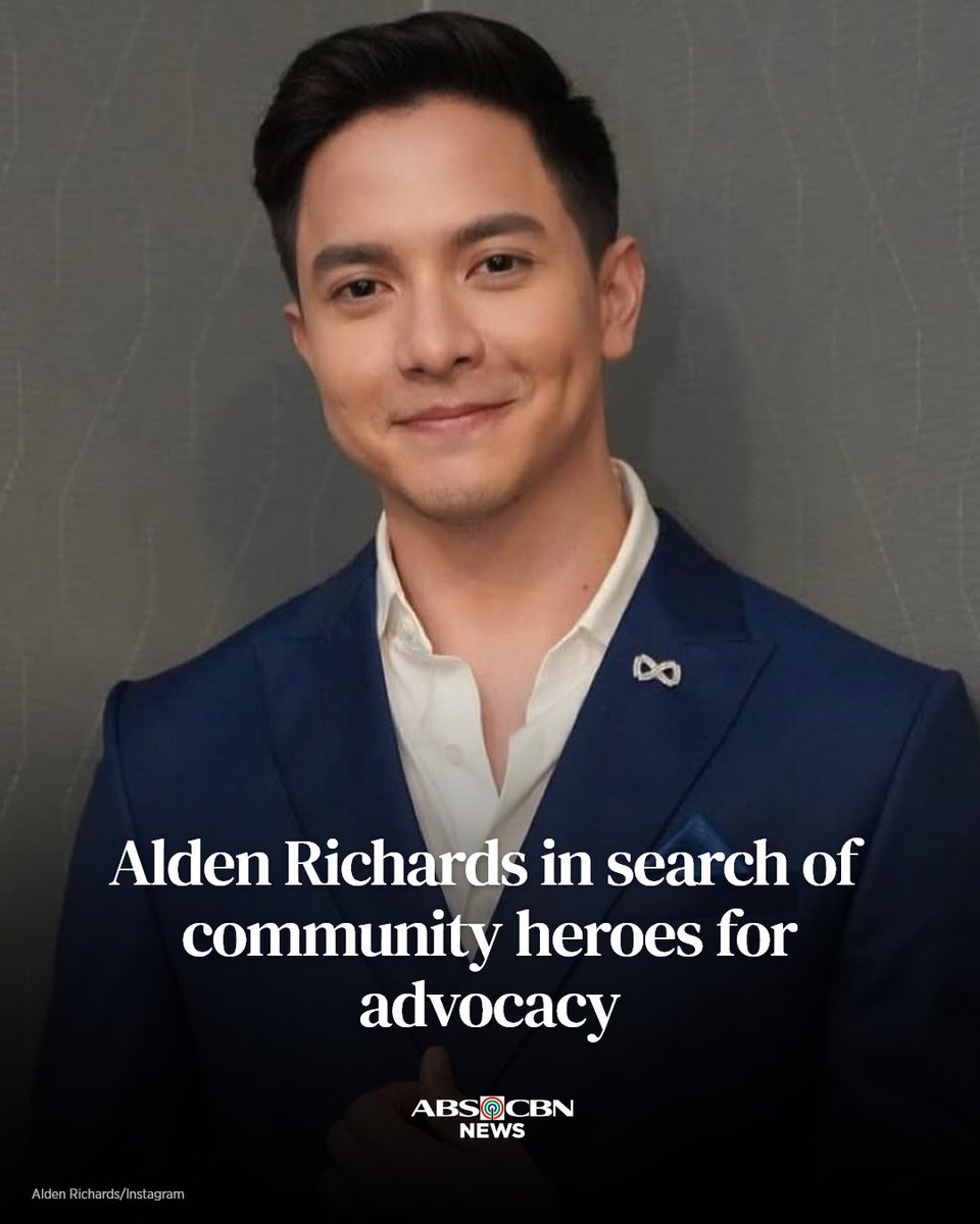ABS-CBN News tweet media