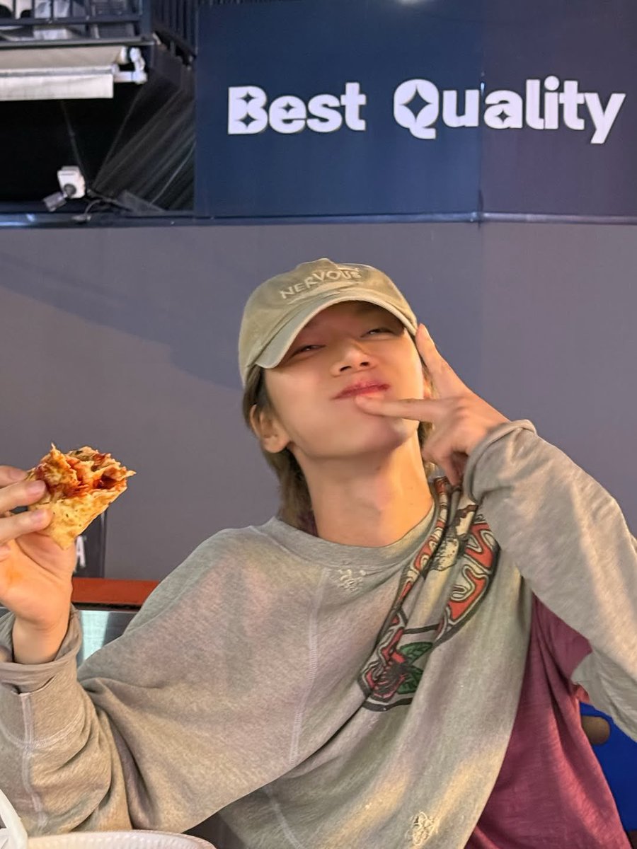 𝗣𝗥𝗜𝗠 (• ˕ • ྀིﾏ੭ tweet media