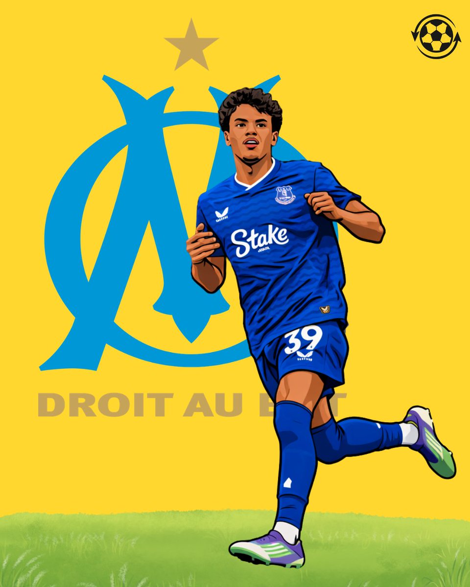 Transfer News Live tweet media