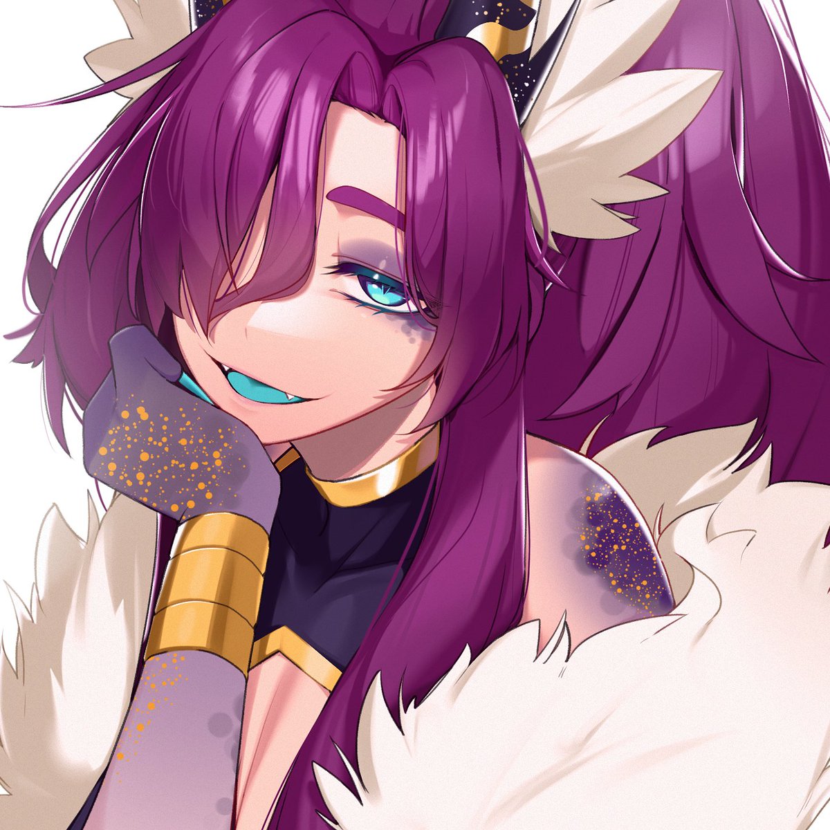 Ramaea - Vtuber 🌊🐉 tweet media