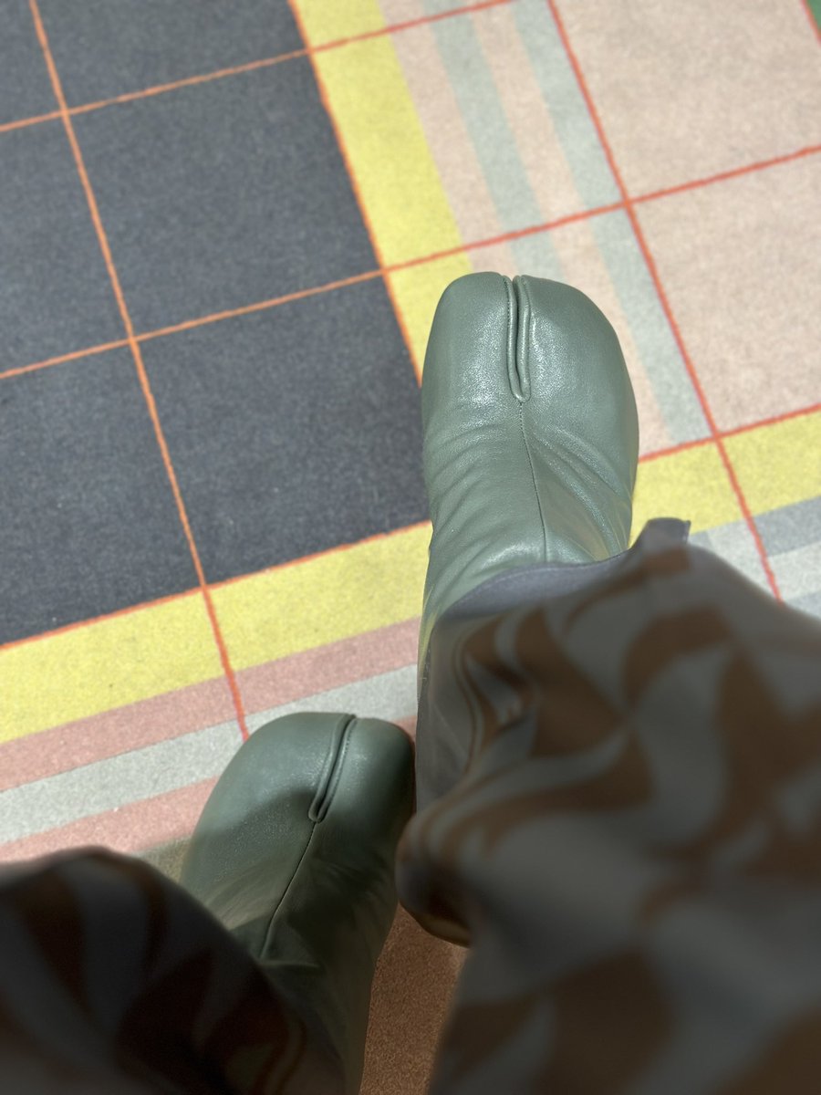 ささみ tweet media