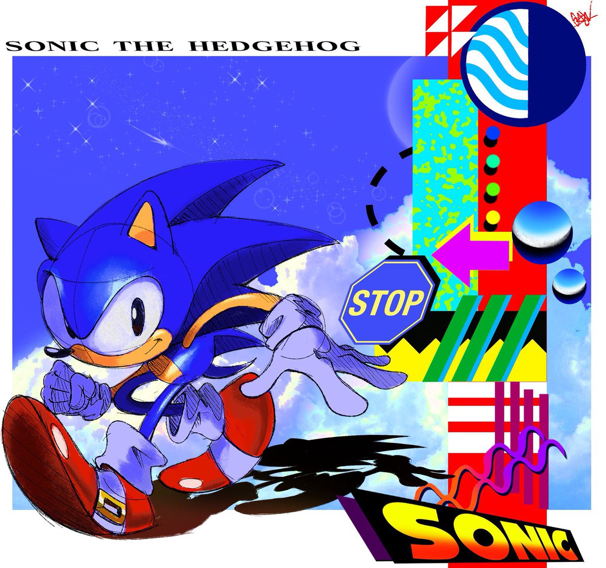 Shane (SAWhane) Commissions open tweet media