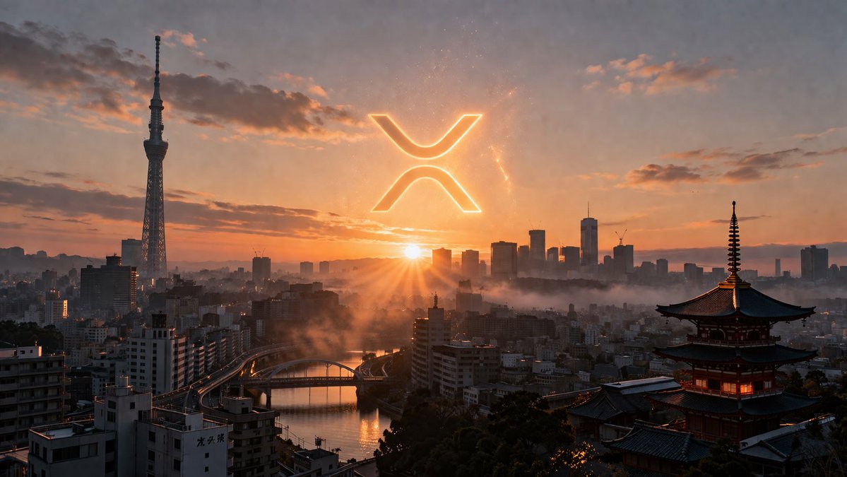 Adam_Xrp_'s tweet image. Good morning and happy Friday 𝕏  family ☕️☀️

Every red day builds stronger hands.
Every green day rewards the patient.

We’re getting closer… keep going 💪

#XRP #Crypto #FridayMotivation #HODL