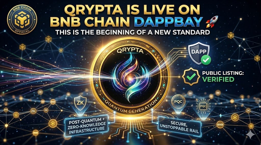 PROVIDENT QUANTUM TECH tweet media