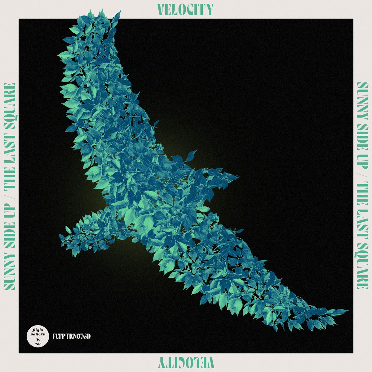 Random Movement のレーベル Flight Pattern より
Sunny Side Up / The Last Square 
リリースされました!
ぜひお好きなプラットフォームで聴いてみてください。

lnk.to/FLTPTRN076D
