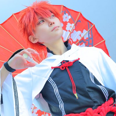 #新しいプロフィール画像

ｱｲｺﾝｶｴﾀﾖ
マジでこの画角でこんなかっこよく撮って貰えて…頭があがらんです…

📸：<a href="/bikamaru/">辰海@</a>