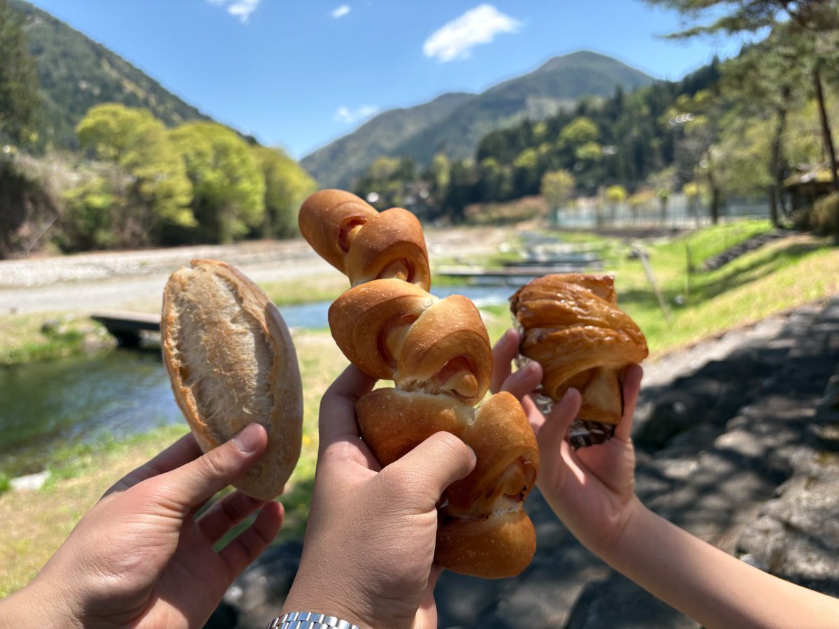 たばやまで暮らそう！ tweet media