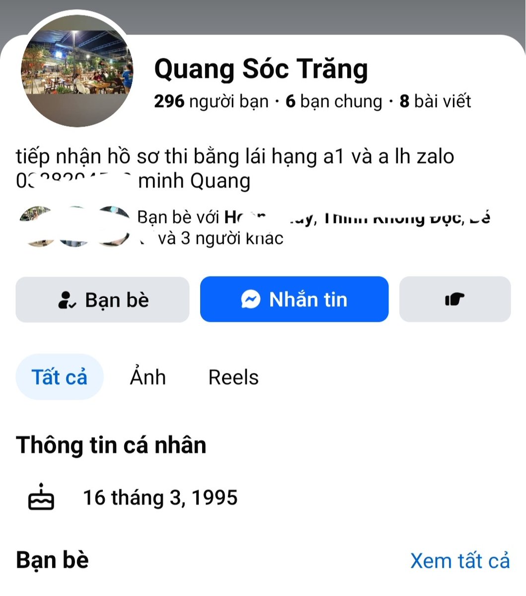 Vinh Hoang tweet media