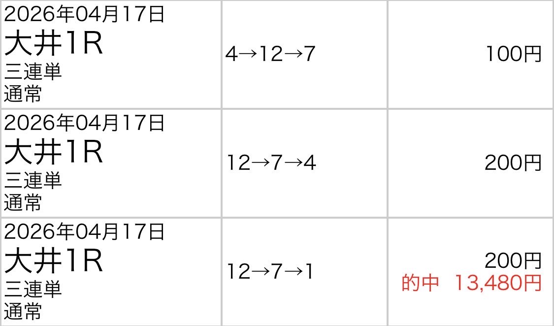 NAOKI tweet media