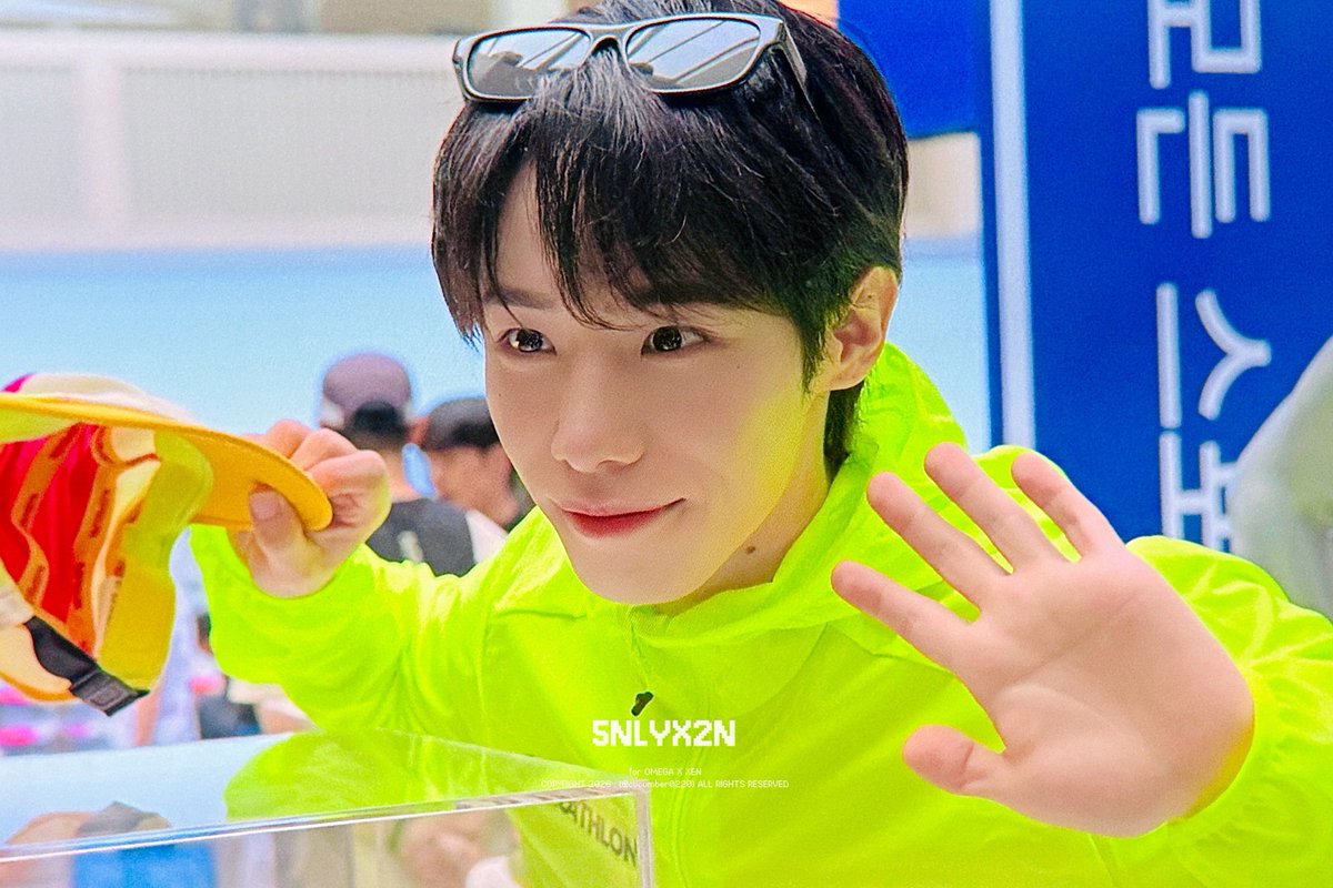 cucumber0220's tweet image. 260417

데카트론

#XEN #젠 #오메가엑스 #OMEGA_X #오엑스엔 #OX_N