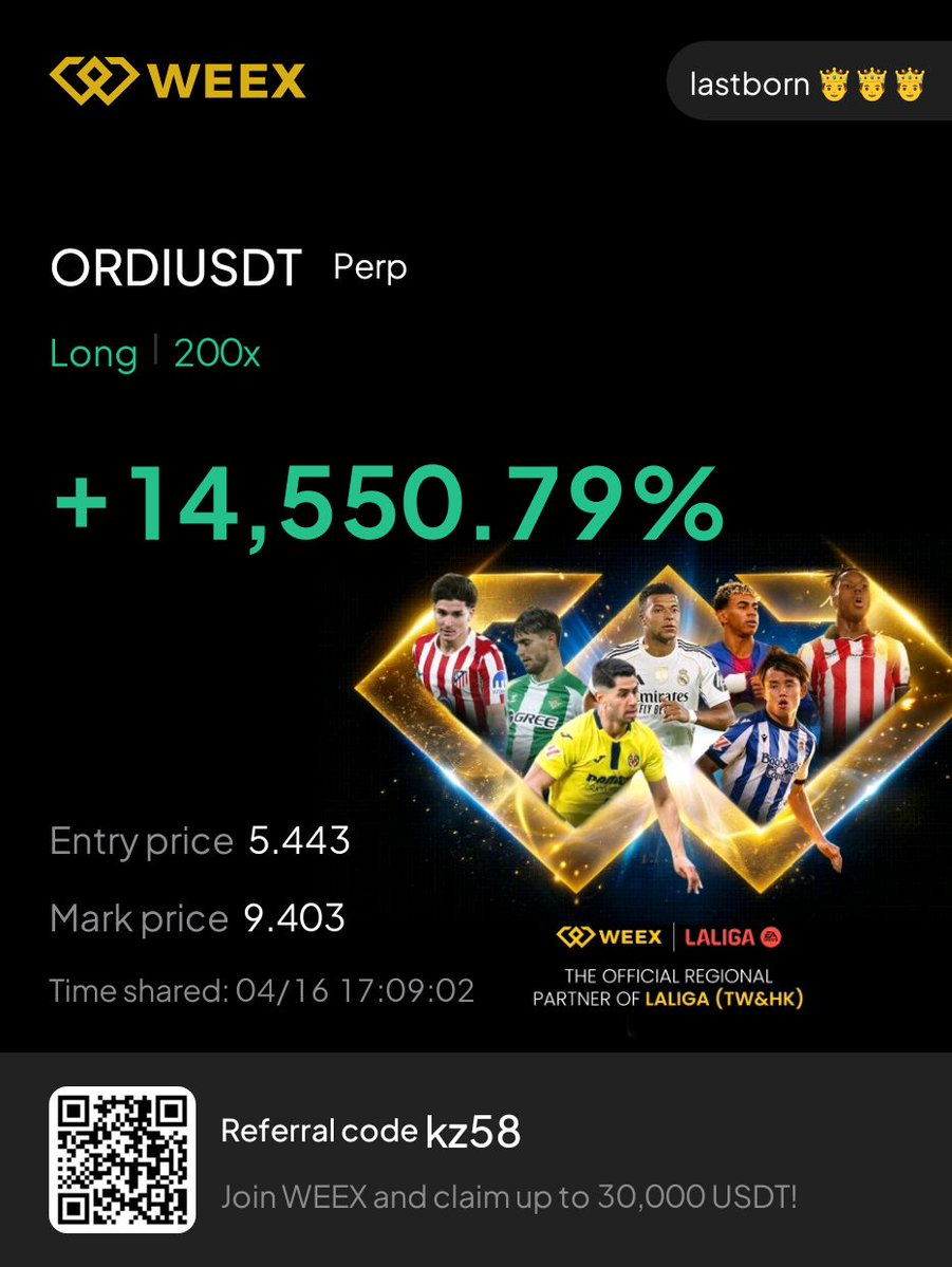 lastborn tweet media