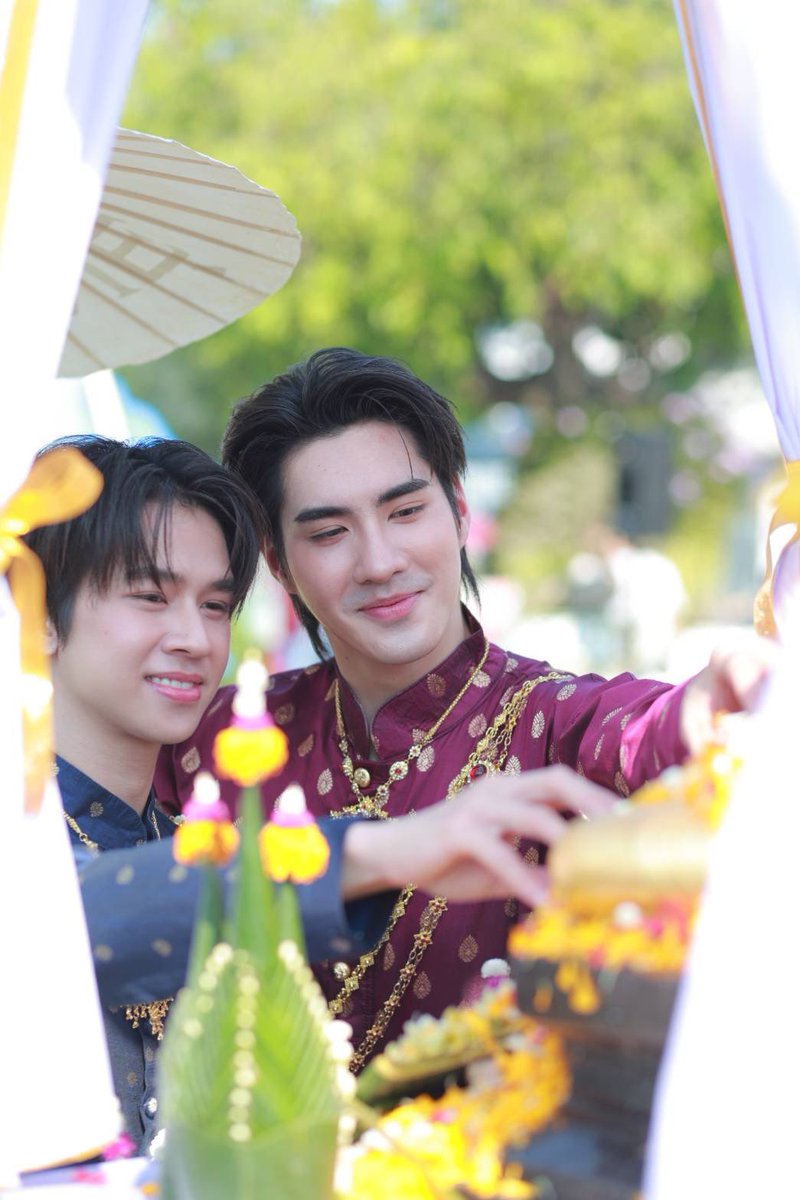 ปากเก่ง Channel tweet media