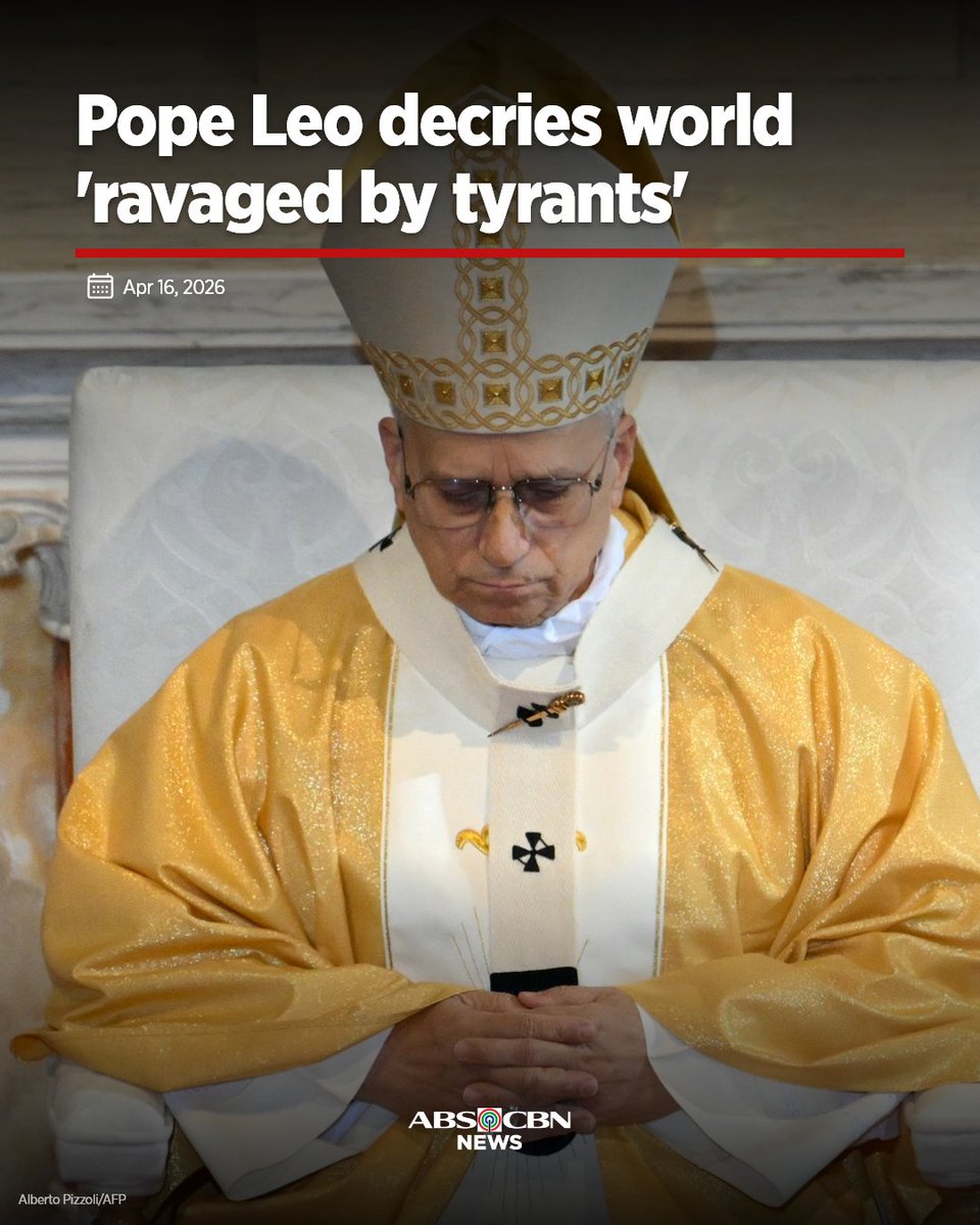 ABS-CBN News tweet media