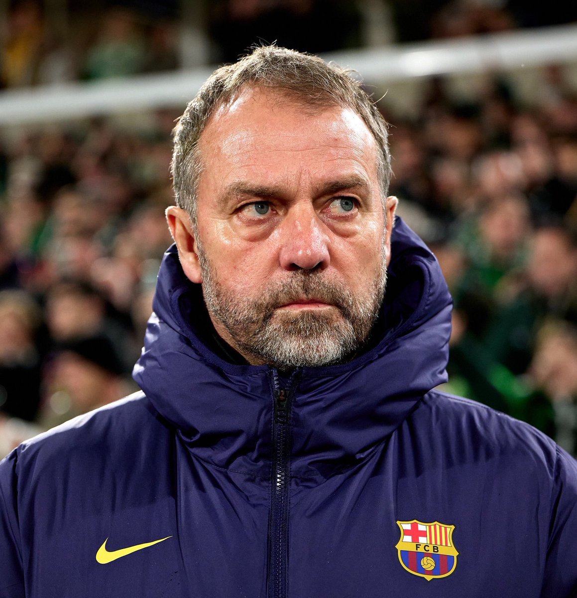 Cor del Barça tweet media