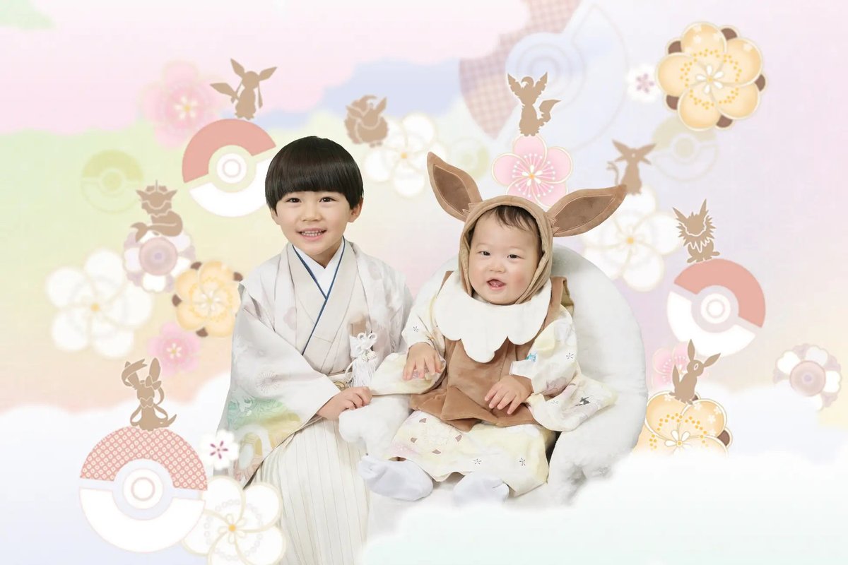 ポケモングッズ紹介 イーブイコレクション tweet media