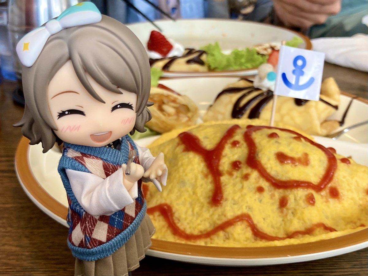 特急なでしこ tweet media