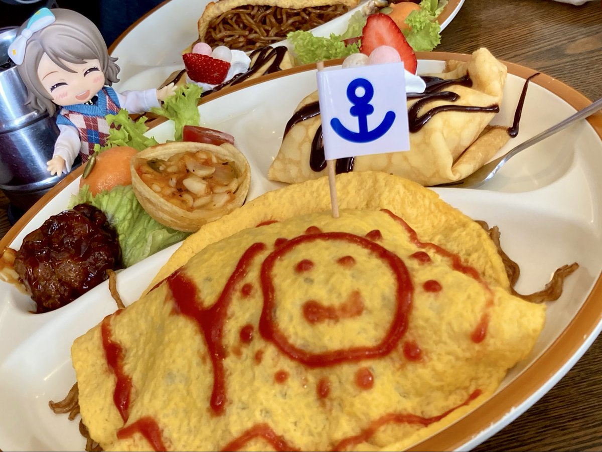 特急なでしこ tweet media