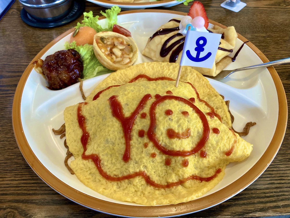 特急なでしこ tweet media