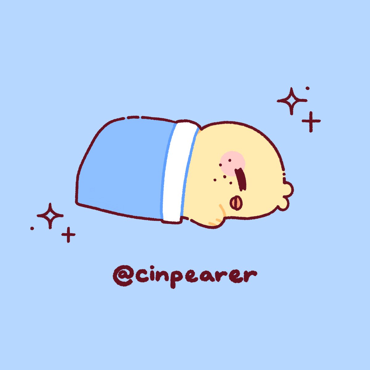 Cinders 🍐 tweet media