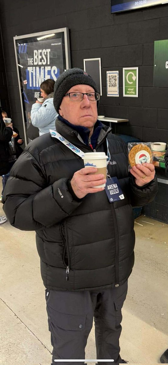 Dean West tweet media