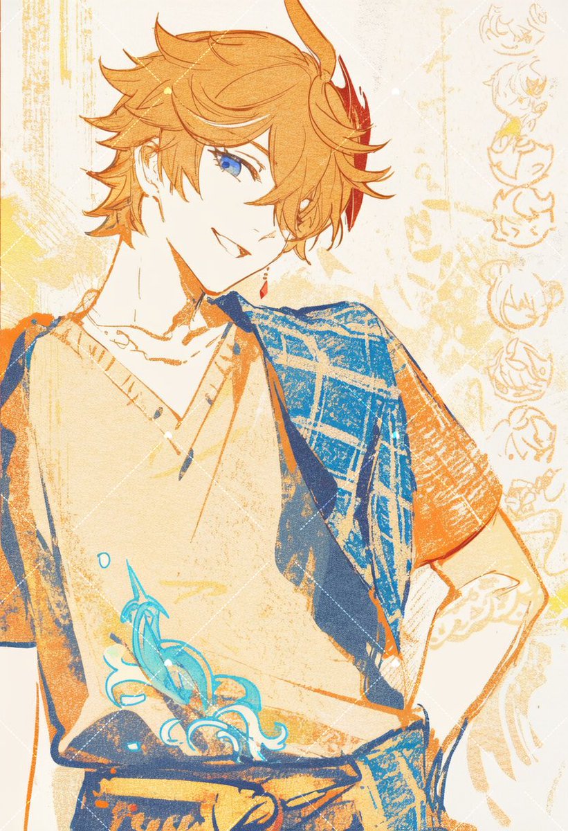星与海Ocean tweet media