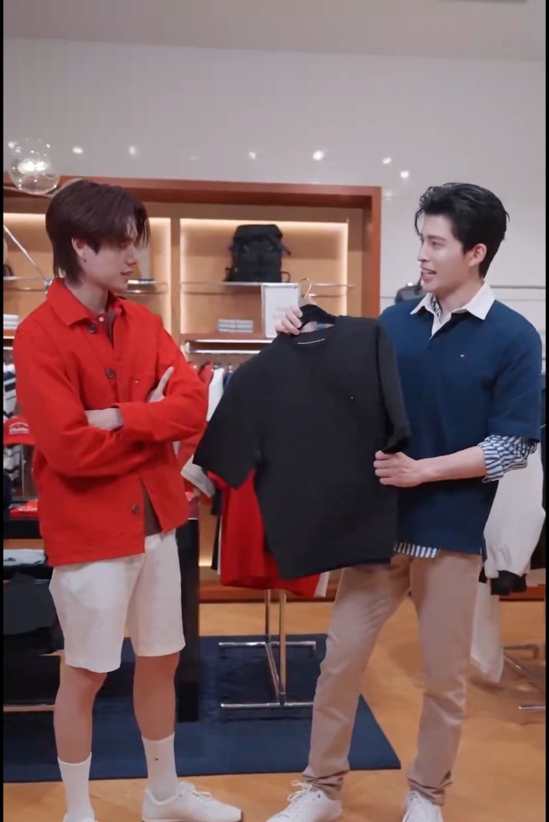 PPNARAVIT TREND tweet media