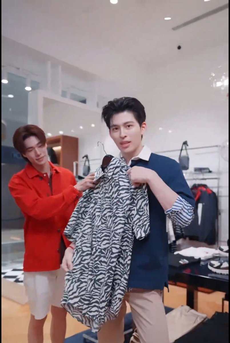 PPNARAVIT TREND tweet media