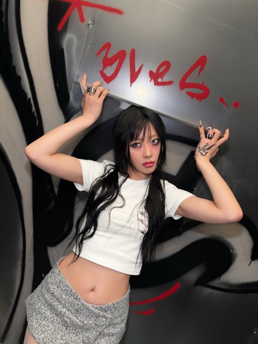 Yves Support tweet media