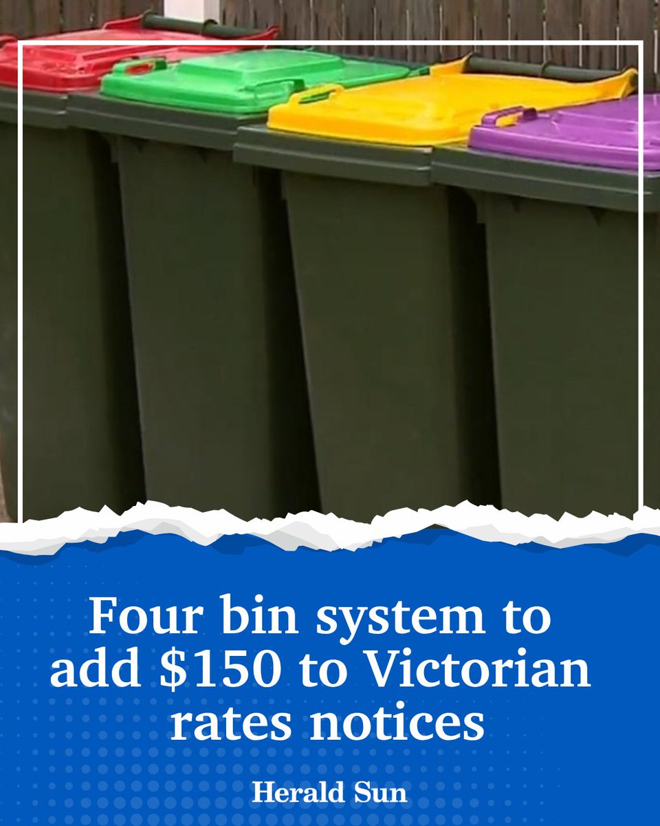 Herald Sun tweet media