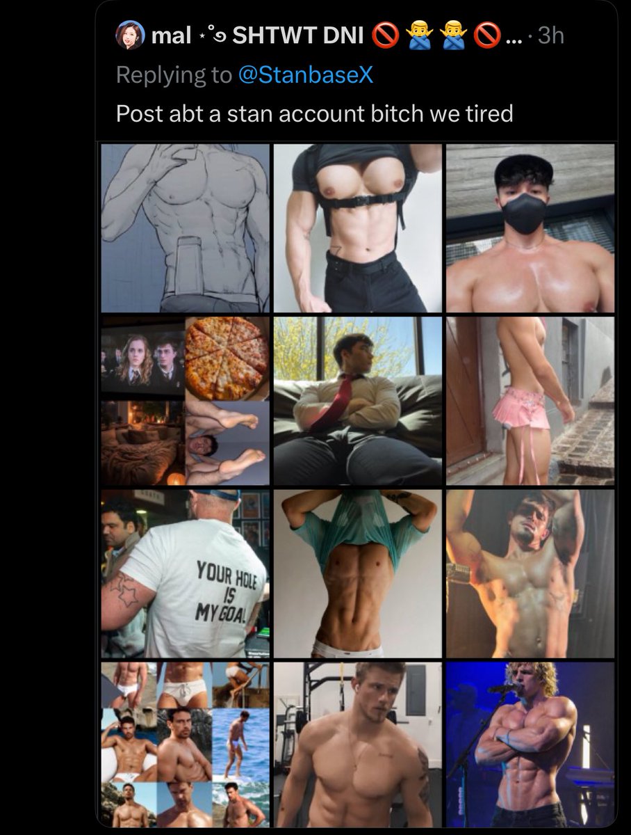 Stan Base tweet media