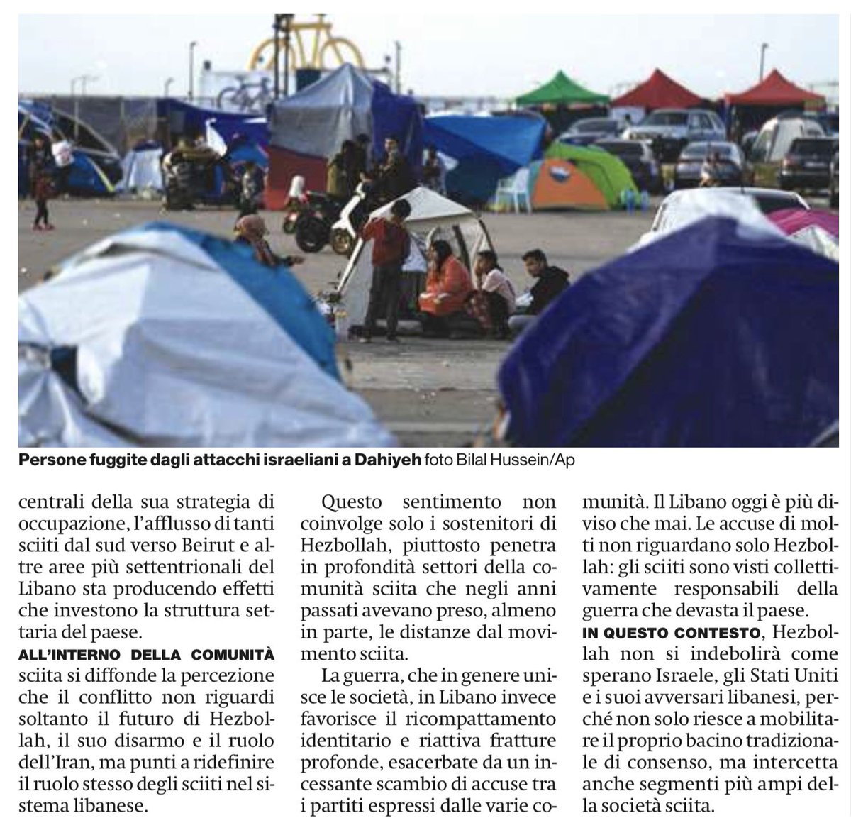 Franco Maria Fontana tweet media