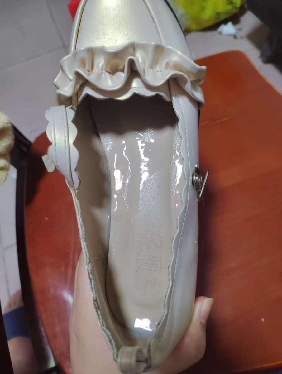 倪倪阿姨 tweet media