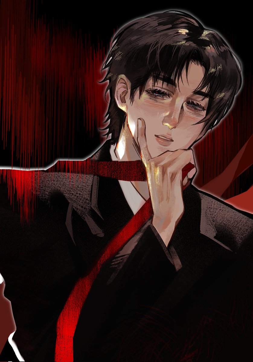 水母沙拉 tweet media