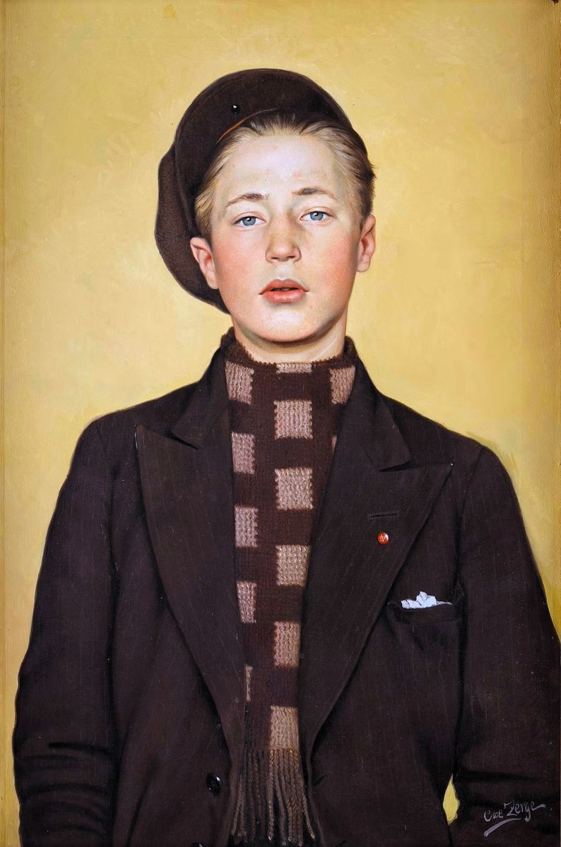 🖤 Roger 🖤 tweet media