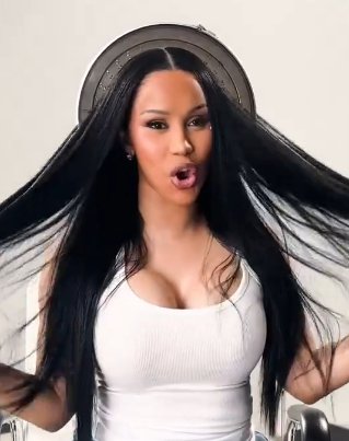 Courage Omb tweet media