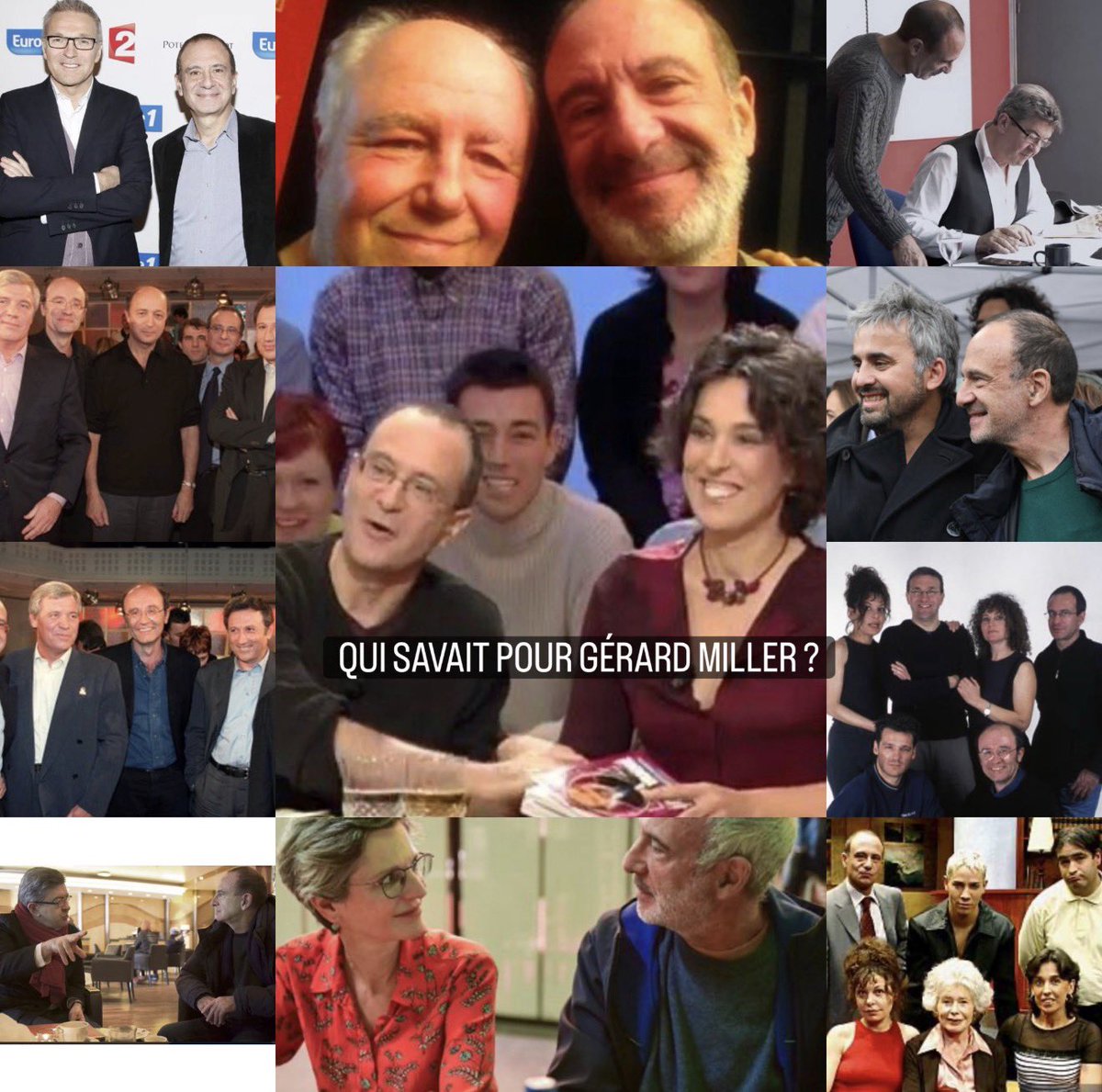 Bruno Attal tweet media