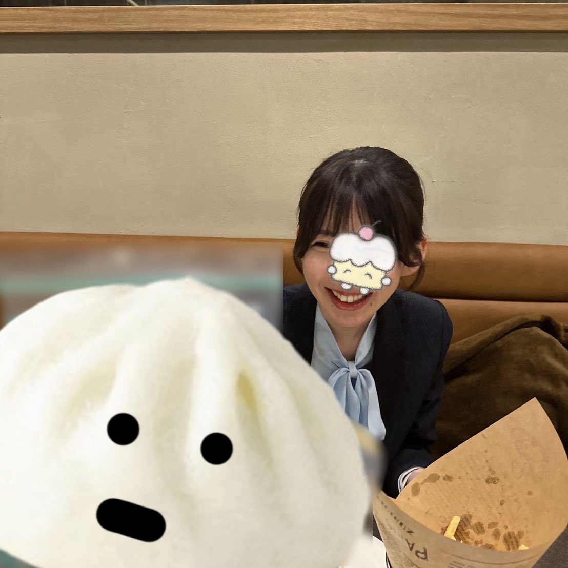 potatonkachu's tweet photo. 輪郭3点から来月で1年！
メリットも、デメリットもあるけど、本当にやって良かったって私は思ってます！
顔がゴツい、骨っぽいって悩んでた自分に今は周りから褒めちぎられる人生を生きてるから安心しろって伝えたい🥹
簡単に決断できるものではないけど、こういう手もあるよって私は伝えていきたい！ https://t.co/kTzT62kIwd