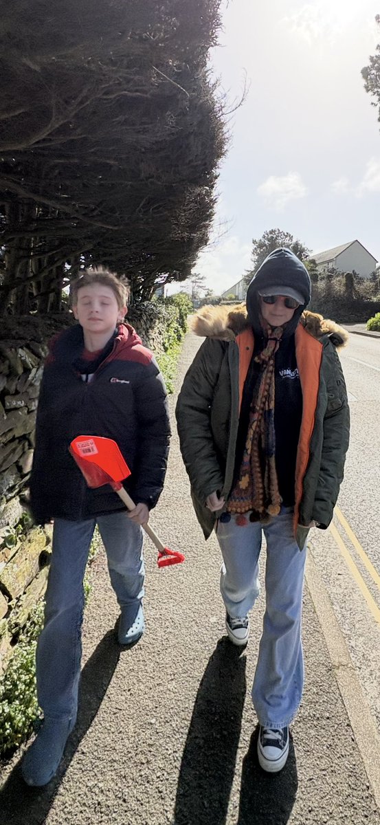 Stiggyblack's tweet image. #Happy Friday everyone! 🥰