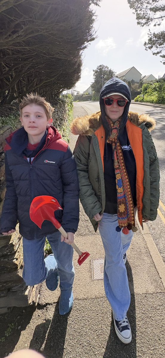 Stiggyblack's tweet image. #Happy Friday everyone! 🥰