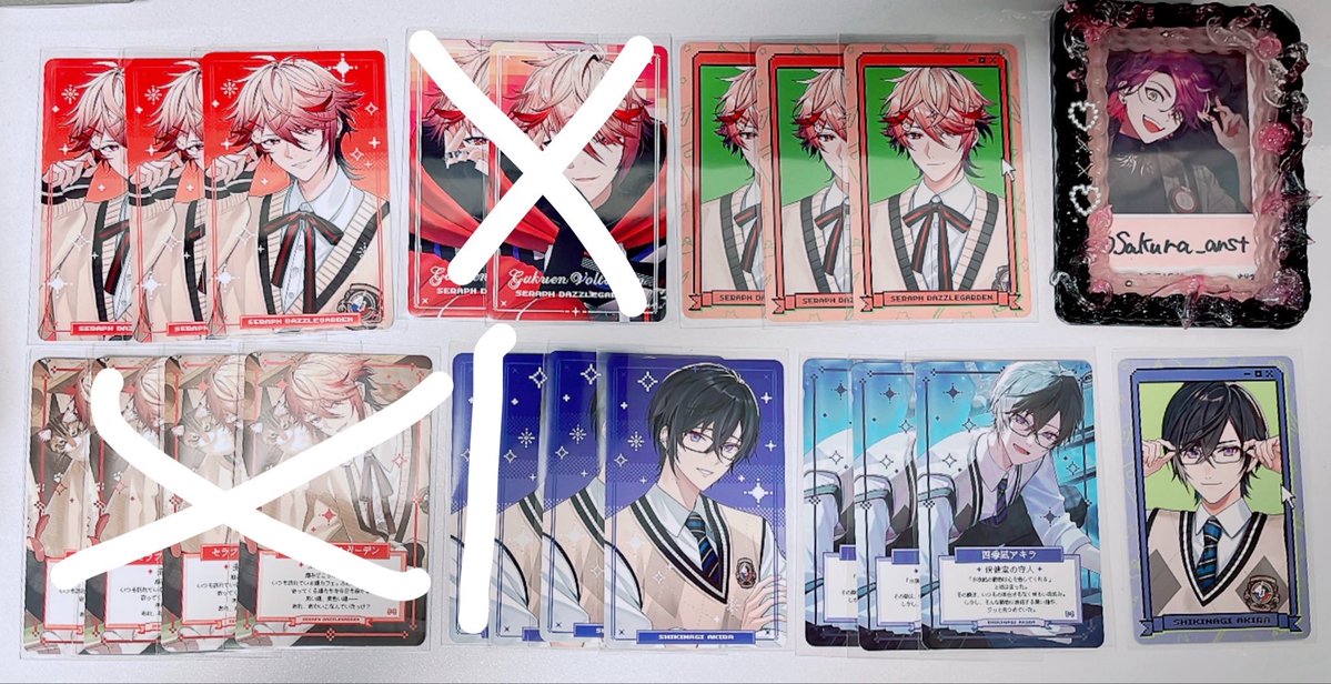 さくら*取引垢 tweet media