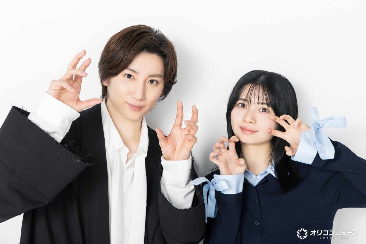 オリコンニュース tweet media