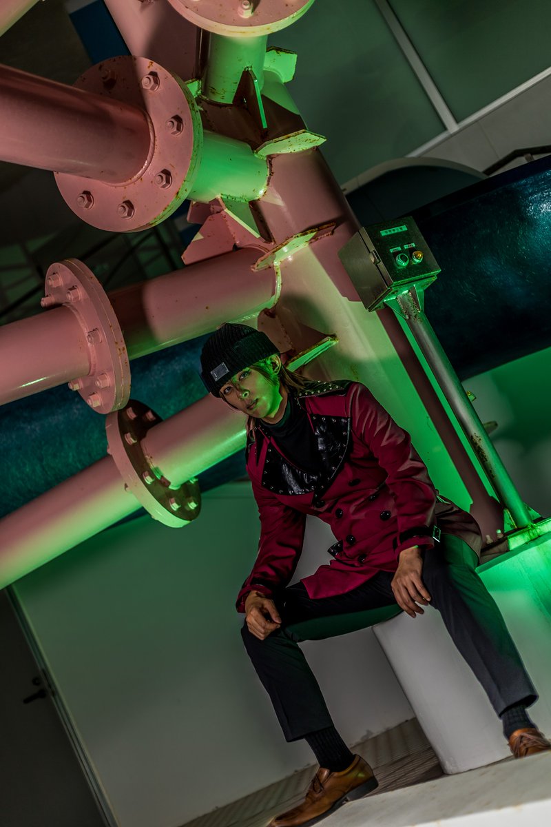 ぽろ🔜？？？ tweet media