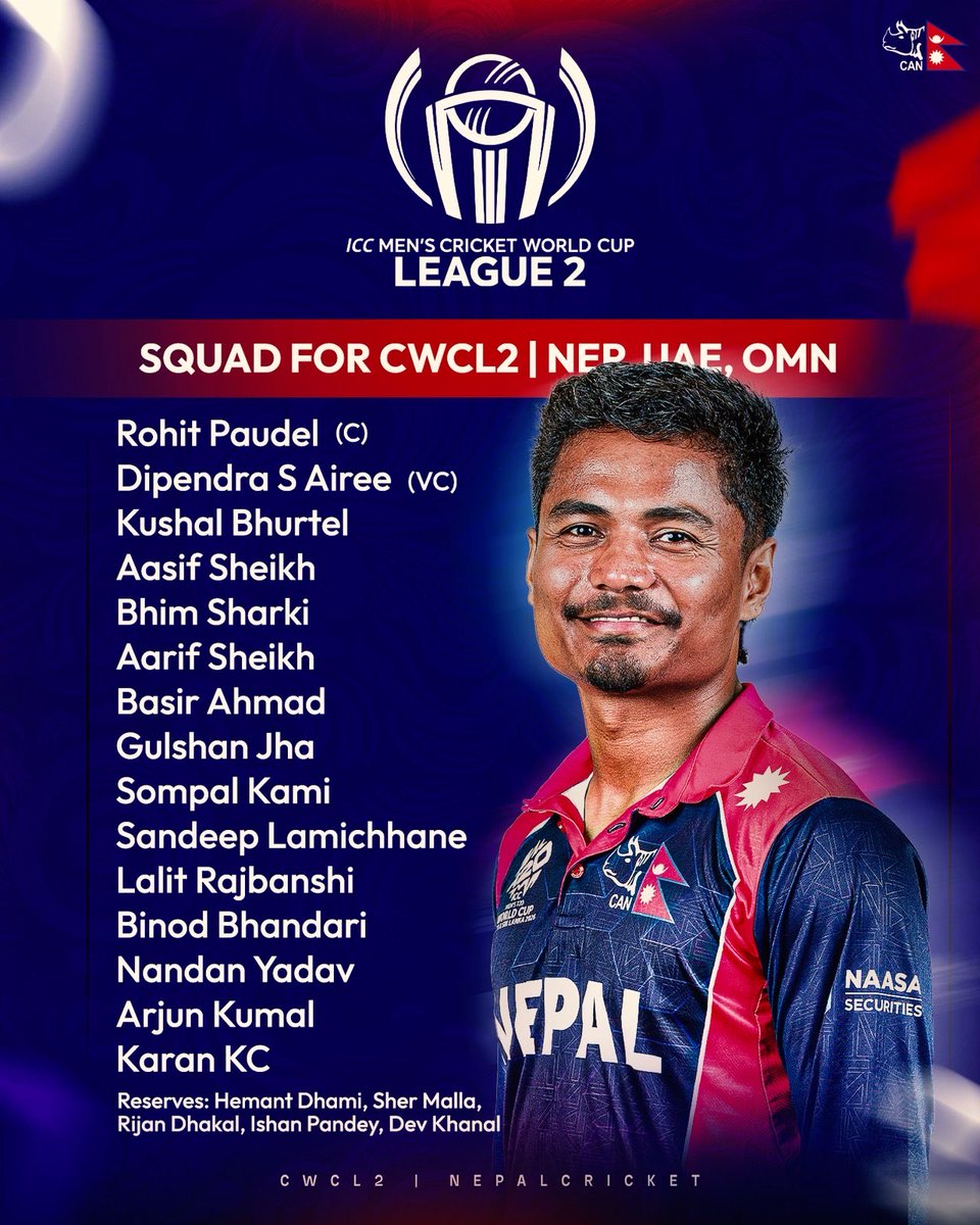 Bhanu Sigdel tweet media