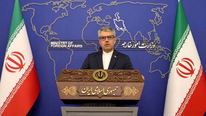 ferozwala's tweet image. #Iran: Lebanon $ceasefire major diplomatic victory for Axis of #Resistance 

Iran has warmly welcomed the announcement of a ceasefire in #Lebanon, underlining that the halt to aggression against the country forms an integral part of the broader ceasefire understanding.