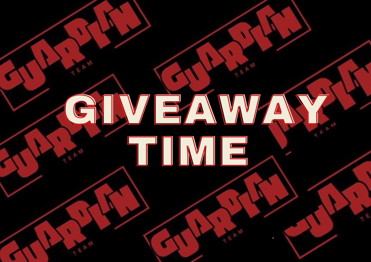 GUARDIAN TEAM tweet media