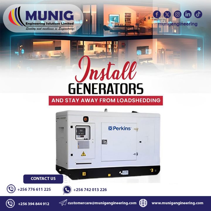Munig Engineering Solutions tweet media