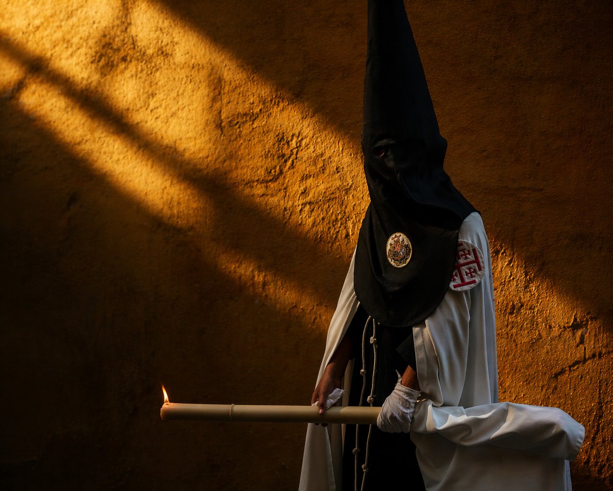 Tertulia Cofrade Pasión tweet media