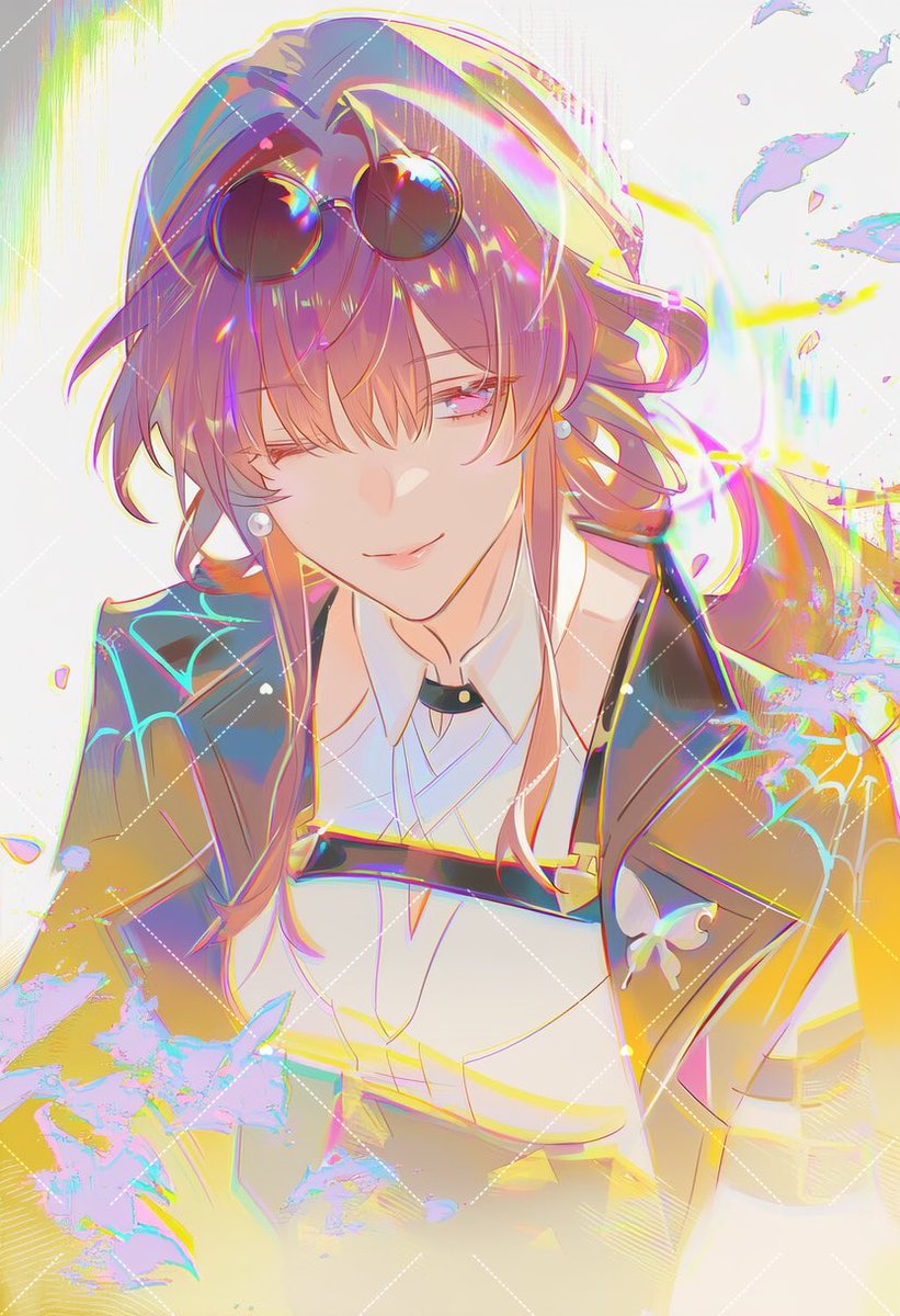 星与海Ocean tweet media