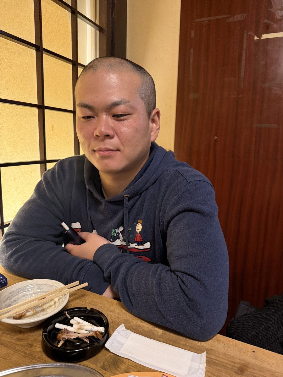 優しいケンガク｜天雷プラム tweet media